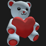 Teddy Roblox item