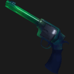 Toxic (Gun) Roblox item