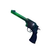 Toxic Gun Roblox item