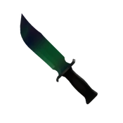 Toxic Knife Roblox item