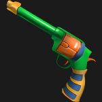 Toy (Gun) Roblox item