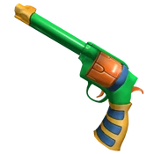 Toy Gun Roblox item