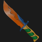 Toy (Knife) Roblox item