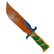 Toy Knife Roblox item