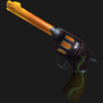 Traveler (Gun) Roblox item