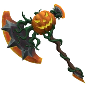 Travelers Axe Roblox item