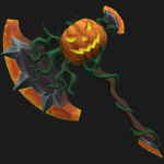 Traveler's Axe Roblox item