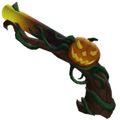 Travelers Gun Roblox item