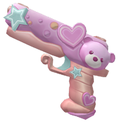 Treat Roblox item