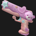 Treat Roblox item