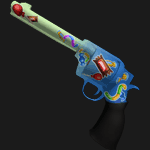 Treats (Gun) Roblox item