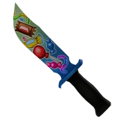 Treats knife Roblox item