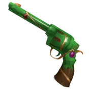Tree Gun 2022 Roblox item