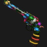 Tree (Gun) Roblox item