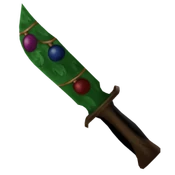 Tree Knife 2022 Roblox item