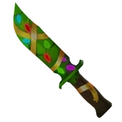 Tree Knife 23 Roblox item