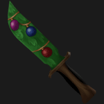Tree (Knife) Roblox item
