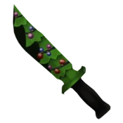 Tree Knife Roblox item