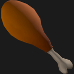 Turkey Roblox item
