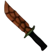 Turtle Knife Roblox item