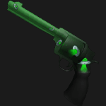 UFOs (Gun) Roblox item