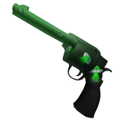 UFOs Gun Roblox item