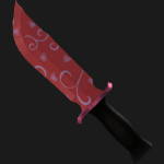 Valentine Roblox item