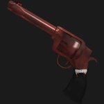 Vampire (Gun) Roblox item