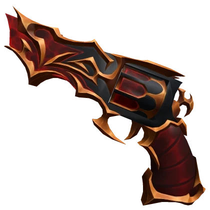 Vampires Gun Roblox item