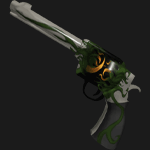 Vines (Gun) Roblox item