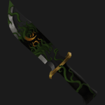 Vines (Knife) Roblox item