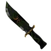Vines Knife Roblox item