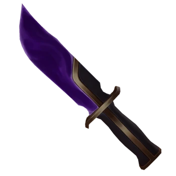 Void Roblox item