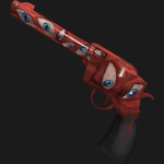Watcher (Gun) Roblox item