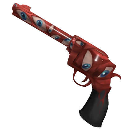 Watcher Gun Roblox item