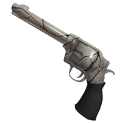 Watcher gun 2020 Roblox item