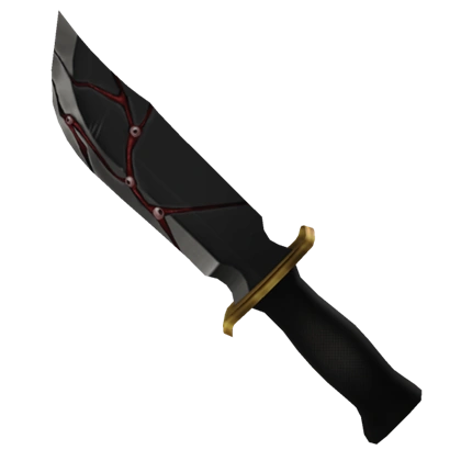Watcher Knife 2020 Roblox item