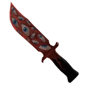 Watcher Knife Roblox item
