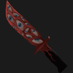 Watcher (Knife) Roblox item