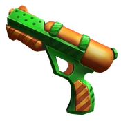 WaterGun Roblox item