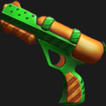 Watergun Roblox item