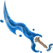 Waves Roblox item