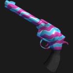 Wavy (Gun) Roblox item