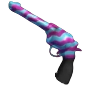 Wavy Gun Roblox item