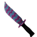 Wavy Knife Roblox item