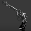 Webbed Gun Roblox item
