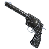 Webs Gun Roblox item
