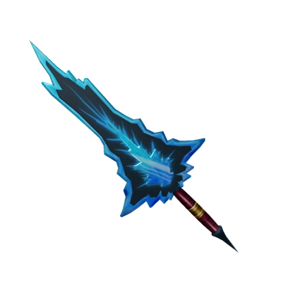 Winters Edge Roblox item