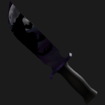 Wolf Roblox item