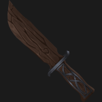 Wood Roblox item